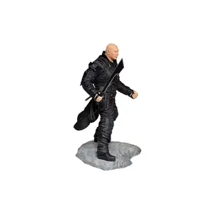 Figurina - glossu rabban pvc Dark Horse Dune 2021 image-4