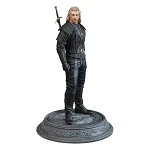 Figurine aus pvc Dark Horse The Witche Geralt of Rivia