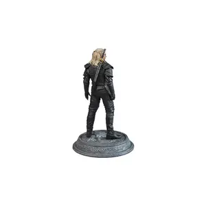 Figurine aus pvc Dark Horse The Witche Geralt of Rivia image-4