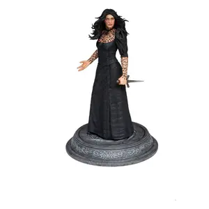 Figurine Dark Horse The Witcher Yennefer image-1
