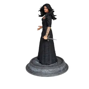 Figurine Dark Horse The Witcher Yennefer image-4