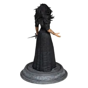 Figurine Dark Horse The Witcher Yennefer image-5