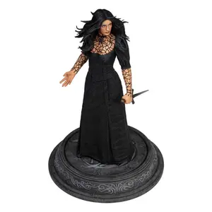 Figurine Dark Horse The Witcher Yennefer image-3