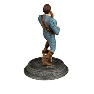 Figurine aus pvc Dark Horse The Witcher Jaskier image-4