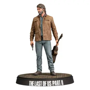 Beeldje - joel pvc Dark Horse The Last of Us Part II image-0