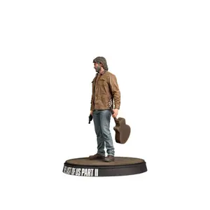 Beeldje - joel pvc Dark Horse The Last of Us Part II image-2
