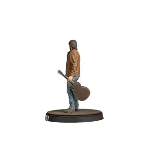 Beeldje - joel pvc Dark Horse The Last of Us Part II image-3