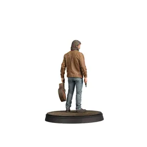 Beeldje - joel pvc Dark Horse The Last of Us Part II image-4