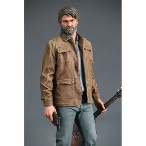 Beeldje - joel pvc Dark Horse The Last of Us Part II image-6