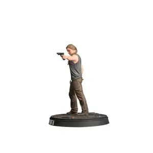 Beeldje - abby pvc Dark Horse The Last of Us Part II image-3