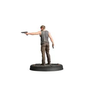 Beeldje - abby pvc Dark Horse The Last of Us Part II image-1