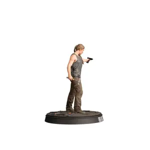 Beeldje - abby pvc Dark Horse The Last of Us Part II image-5