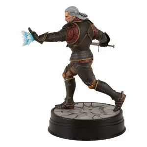PVC figurka Dark Horse Witcher 3 Wild HuntGeralt Toussaint Tourney Armor image-2