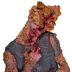 Statuetta in pvc Dark Horse The Last of Us Part II Armored Clicker image-5