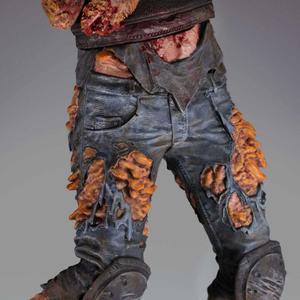 Statuetta in pvc Dark Horse The Last of Us Part II Armored Clicker image-6