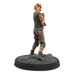 Statuetta in pvc Dark Horse The Last of Us Part II Armored Clicker image-3