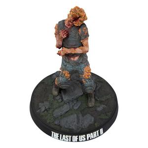 Statuetta in pvc Dark Horse The Last of Us Part II Armored Clicker image-4