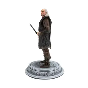 Pvc figurine Dark Horse The WitcherVesemir image-4