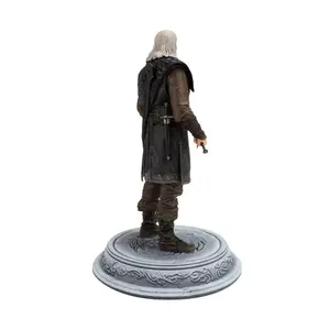 Pvc figurine Dark Horse The WitcherVesemir image-2