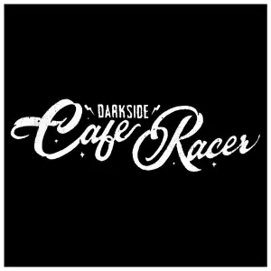 T-shirt Darkside Cafe Racer image-2
