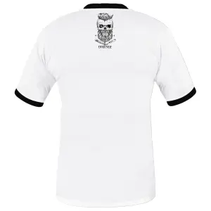 Camiseta Darkside Bearded Skull image-1