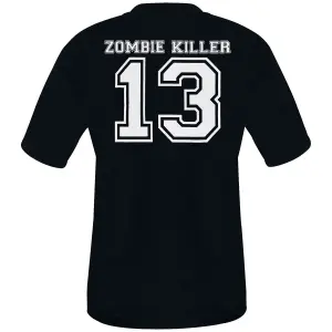 T-shirt Darkside Zombie Killer 13 image-1