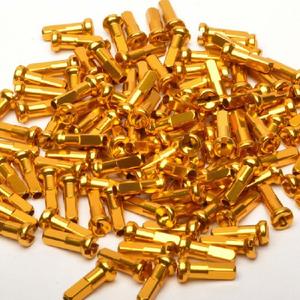 Hliníkové díly na hlavní nápravy Dartmoor (x38)