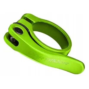 Abrazadera de sillín Dartmoor Loop QR image-0