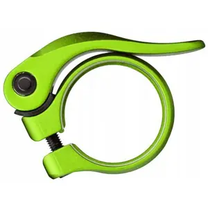 Abrazadera de sillín Dartmoor Loop QR image-1