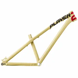 Rigid frame Dartmoor Two6Player Pro image-0