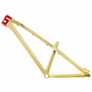 Rigid frame Dartmoor Two6Player Pro image-1