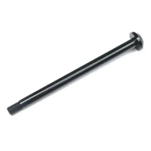 Axe de roue arrière pour Blackbird Dartmoor Hub Hornet fram image-0