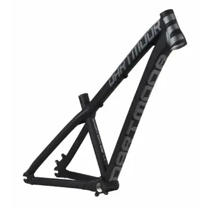 Cadre rigide Dartmoor Two6Player image-1