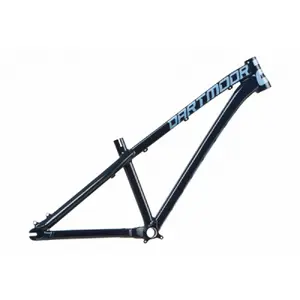 Rigid frame Dartmoor Two6Player image-0