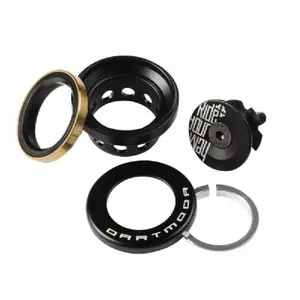 Upper part of the headset Dartmoor EC49/38.1 image-0