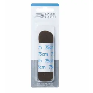 Shoe laces Dasco
