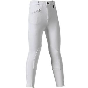 Tykke strikbukser til børn Daslö image-0