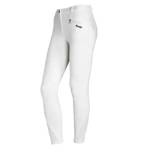 0207151-01-4-jahreszeiten-wettkampfhose-mid-grip-damen-daslo-weiss