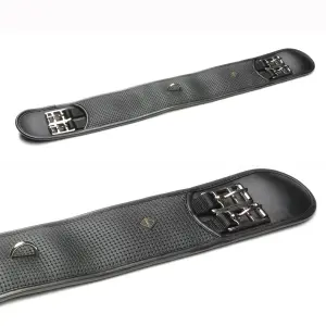 Cintos de passeio com anel e elásticos Daslö image-0