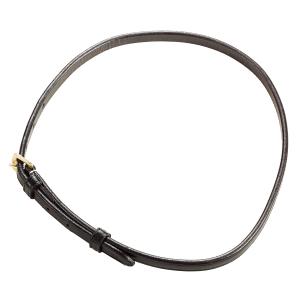 Ersatzriemen für Reithalfter allm in Schnalle Daslö image-0