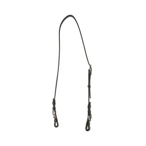 Têtière et montants pour chifney Daslö image-0