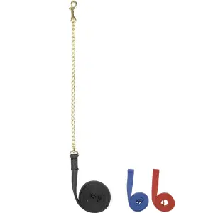 Lanyard with chain Daslö image-0