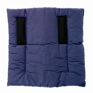 Spare underbands for horse gaiter Daslö image-0