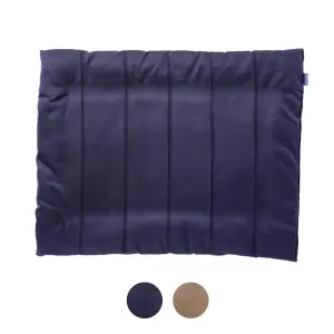 Zestaw 4 sztuk podkładów dla koni Daslö 70X50 image-0