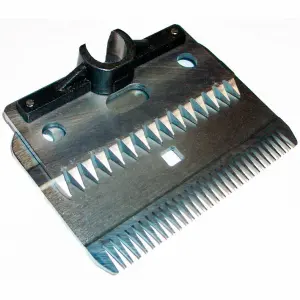 Counter comb for large horse clippers Daslö 1 mm image-0