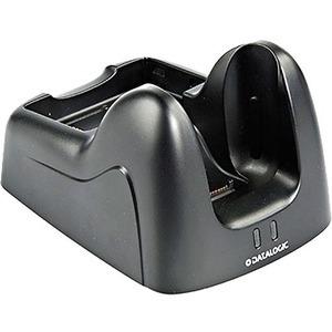 Chargeur Datalogic Dock single slot skorpio X 3 includes PS in