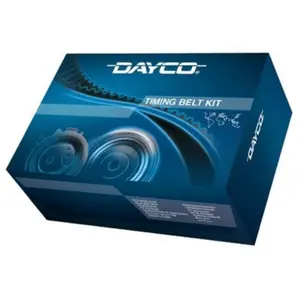 Complete timing belt kit Dayco 900 Monster City Dark image-1
