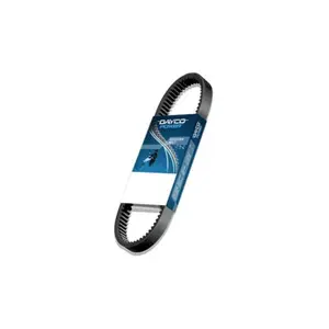 Motorcycle belt Dayco CVT™ Jet 14 50 4T [50]