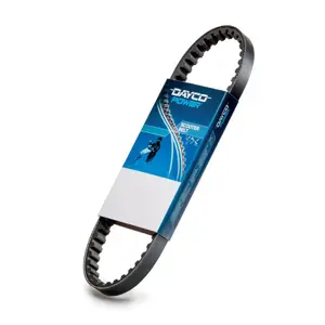 Motorcycle belt Dayco CVT™ Fiddle III 125 [125]