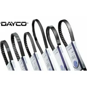 High-performance drive belt Dayco